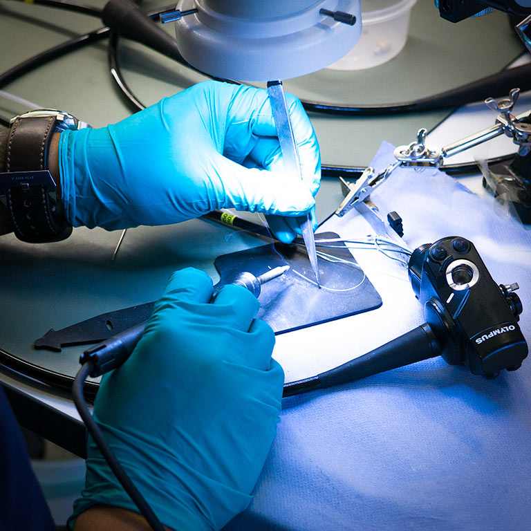 Our Northampton Endoscope Repair Lab is Now Open