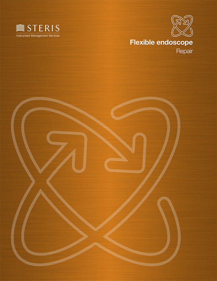 Flexible Endoscope Repair Brochure